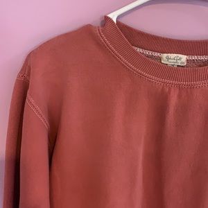 Brandy Melville Crewneck